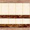 Hanffuton 2-Seitig 2SW + 2LA + 4HA