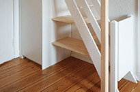 Bild 622: Kindersicherung für Hochbett / Hochetage