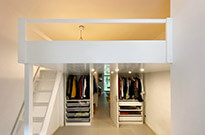 Bild 706: Hochebene mit Oberschränken