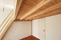 Bild 445: Hochebene mit Trennung