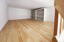 Bild 447: Hochebene mit Trennung